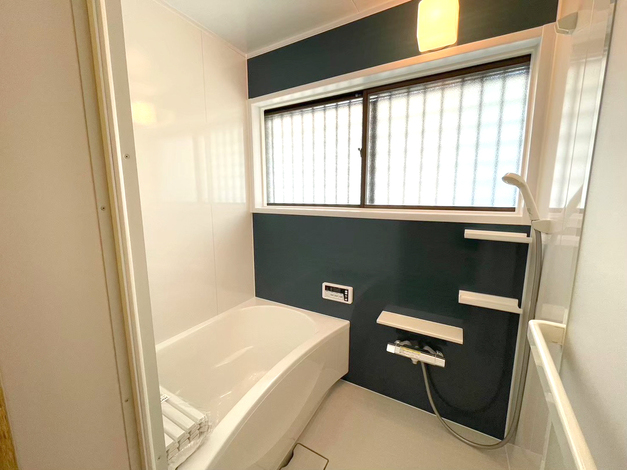 リノベーション後の写真