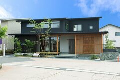  随時見学可能｜☆旅館ライクな和モダン住まい☆大府展示場