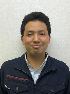 スタッフ写真