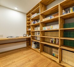 家づくりのコンセプト