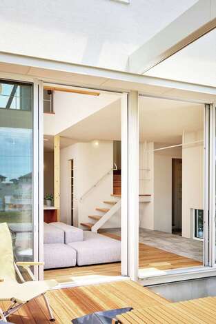 モデルハウス画像5