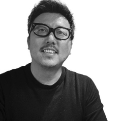 設計士　山路 将司さん