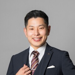 セールスコンサルタント　佐久間 大樹