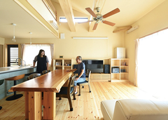 リノベ事例イメージ1