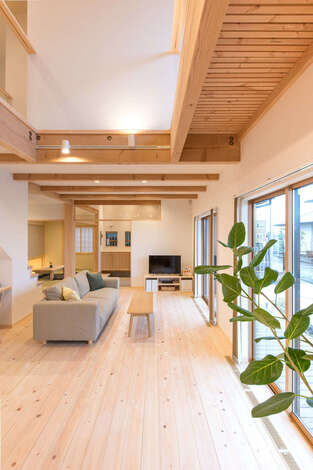 モデルハウス画像6