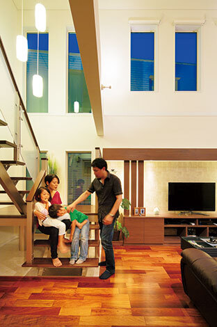 住宅工房 アリアンス【デザイン住宅、省エネ、間取り】