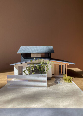 石牧建築【プレゼンテーション・概算見積り　　】