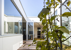 お客さまの写真