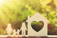 家づくりのベストタイミングのイメージ