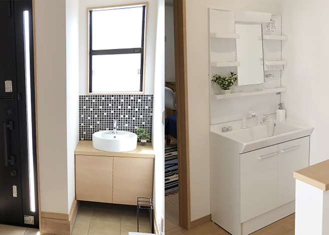 秀光ビルド 宇都宮店