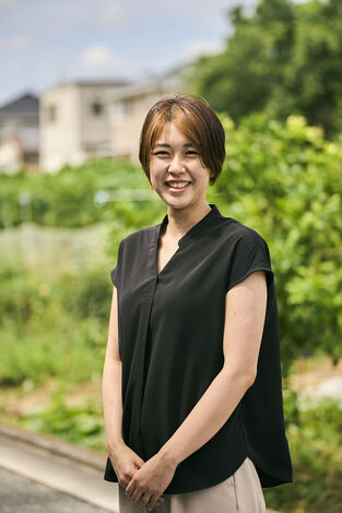 KEN建築工房【北田　三菜】お客様目線でお家づくりをお手伝いします