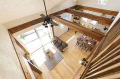 お客さまの写真