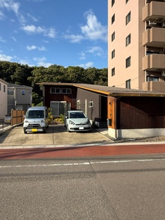 ～築8年目のOB様邸見学会～ 暮らし見学会in各務原市鵜沼【完全予約制】