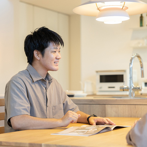 ひだまり工房【設計申込み、住宅ローン選び・融資事前申込み】