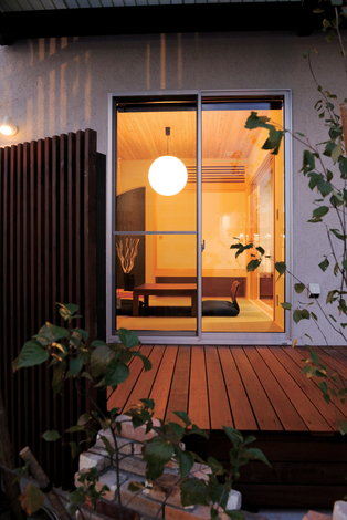 モデルハウス画像8