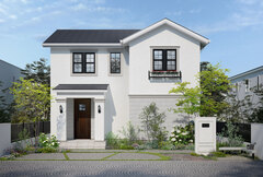 セレクト住宅