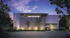 累計建築戸数世界一