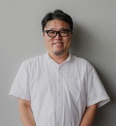 代表取締役・相澤 幹浩