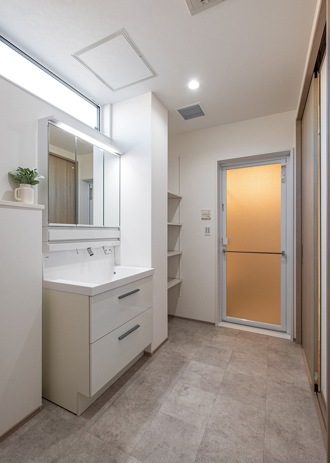 イデキョウホーム HEAT20 G3×全館空調×リアルZEH光熱費0円の超高性能住宅 画像9