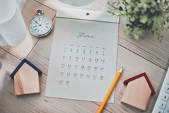 家を建てる期間は平均何ヶ月？スケジュールと進め方のコツを解説のイメージ