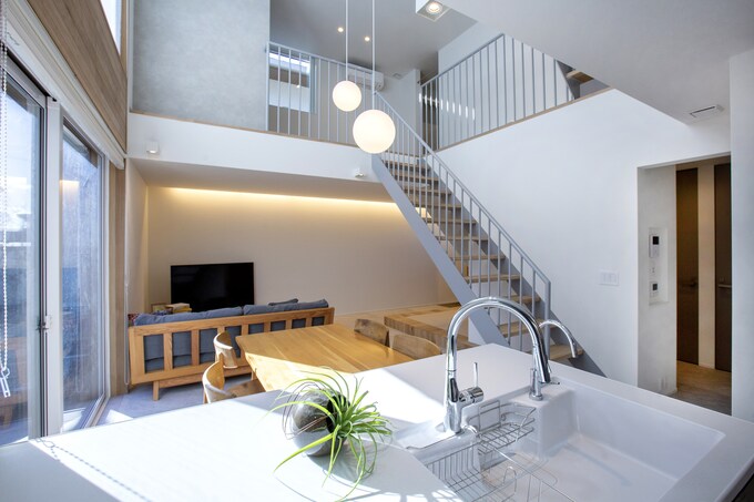 三建 大阪南支店