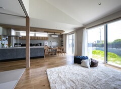 高性能で快適に