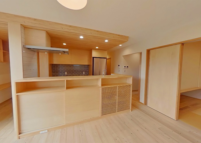 パナソニックビルダーズグループ　エステート住宅産業