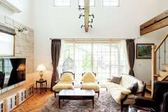 お客さまの写真