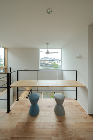 モデルハウス画像5