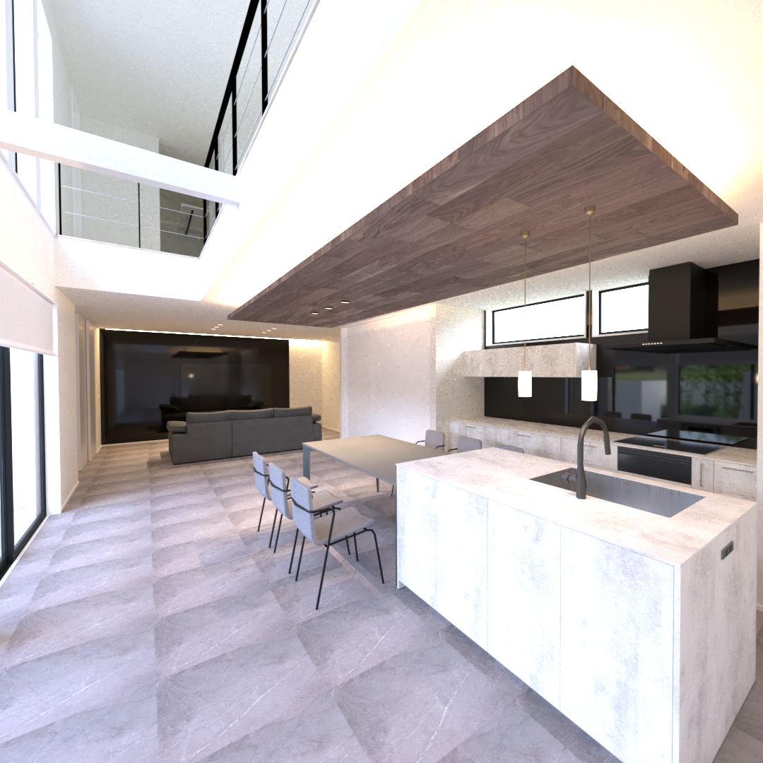 02.First Floor