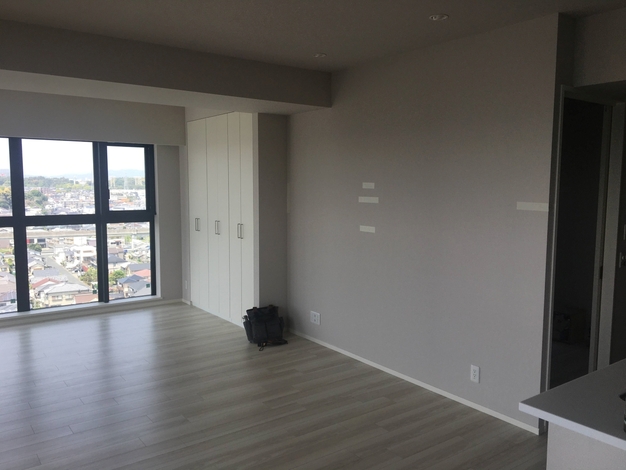 リノベーション前の写真