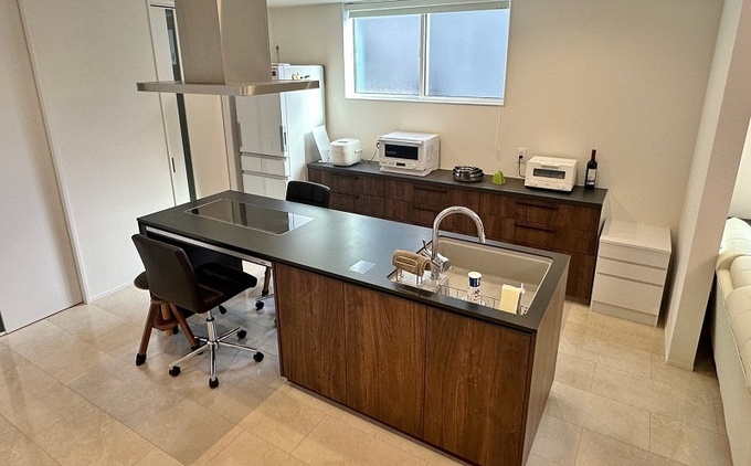 モデルハウス画像4