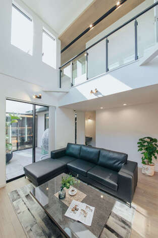 モデルハウス画像3