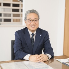 赤谷 恒治 さん　
