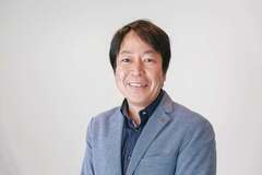 トータルアドバイザー・二級建築士　仲尾 久造さん