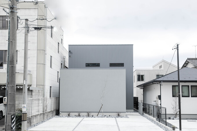 クラフトホーム