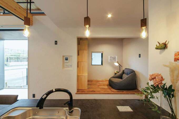 モデルハウス画像4