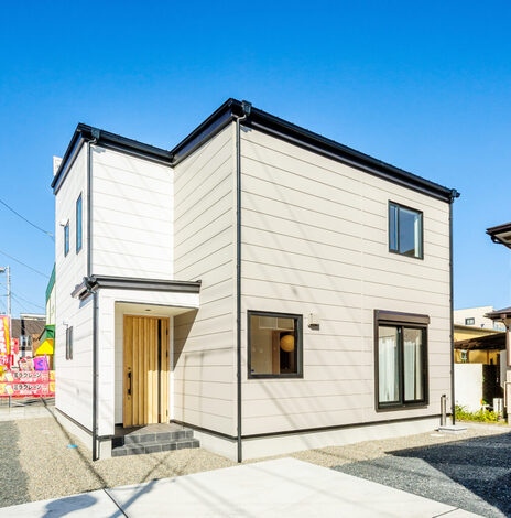 ロゴスホーム 宇都宮店【モデルハウス・完成見学会の案内】