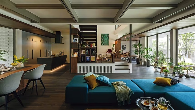 積水ハウス 宇都宮支店