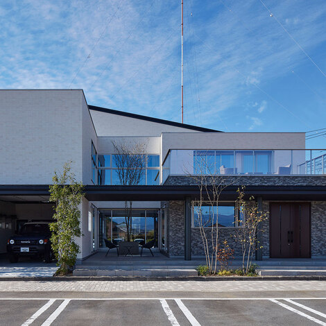 アイ工務店【モデルハウス訪問】