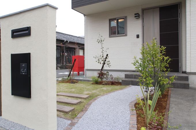 リノベーション後の写真