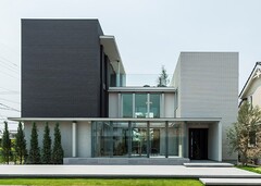 都市型デザイン