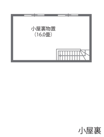 ナイスホーム リゾート感覚でゆったり暮らせるシーサイドの平屋建て 趣味部屋兼子ども部屋