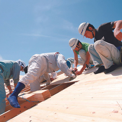 藤田工務店【着工、完成、引き渡し】