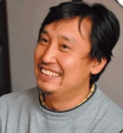 代表取締役　林 尚司さん