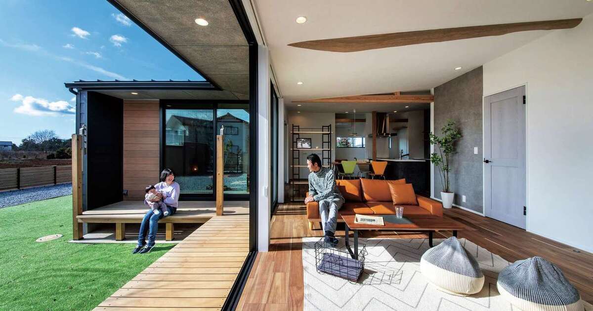 ナチュラルウッドデッキ L字型 ナチュラルウッドデッキ L字型 ナチュラルウッドデッキ L字型