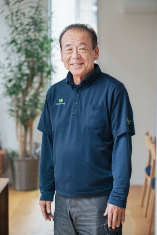 アイフルホーム焼津店 （三住建設）【小塚　雅教】 藤枝市に住んで34年になります。