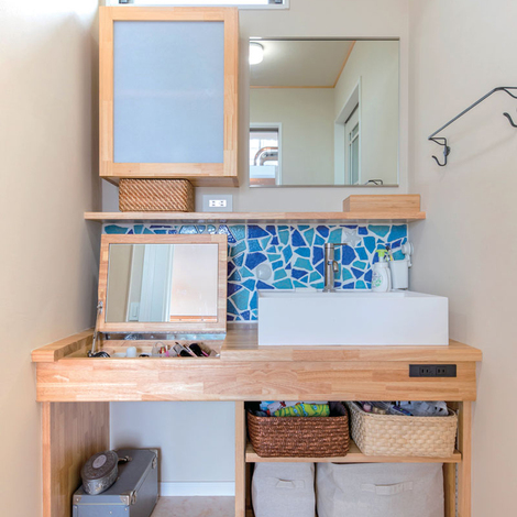 KOUBOU STYLE 建築工房相良（FPの家）【現場での最終調整】