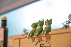 お客さまの写真