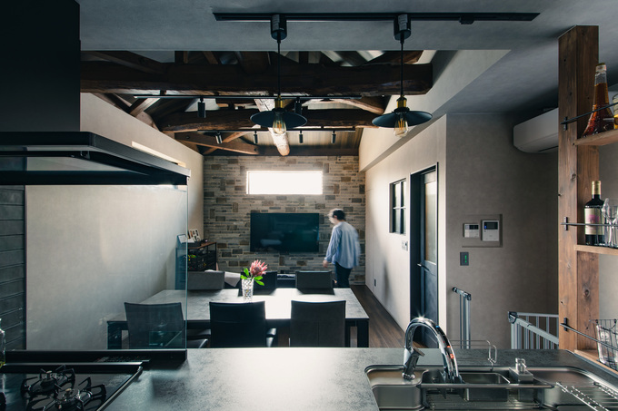 リノベ事例画像2